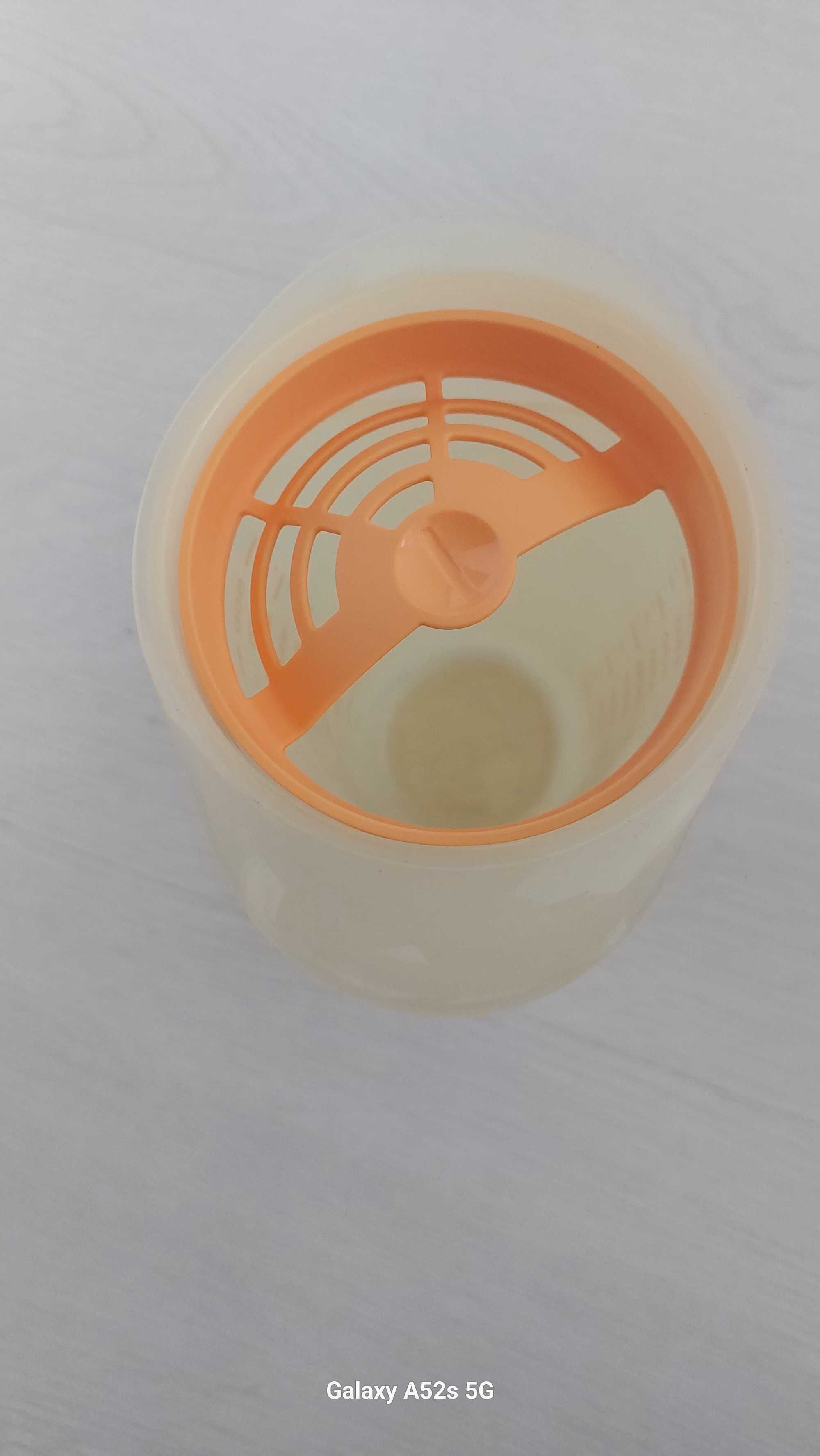 Шейкър tapperware 620 ml