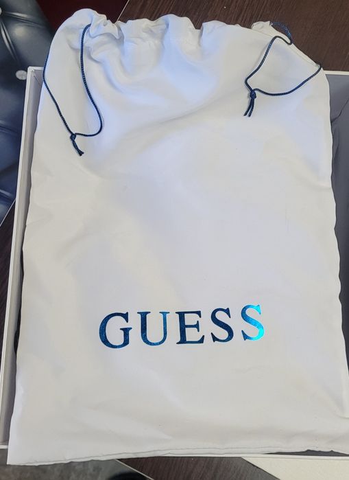 Sandale piele GUESS noi și originale! Mar 40