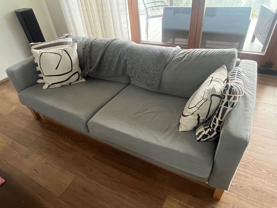 De vanzare 2 canapele