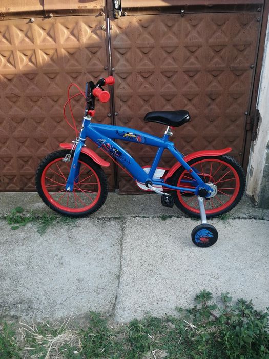 Велосипед 16 цола