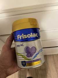Frisolac PEP AC адаптирано мляко