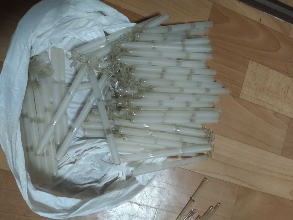 Подвески для люстры