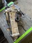 Racitor gaze bmw cod motor N57 de 258 cai