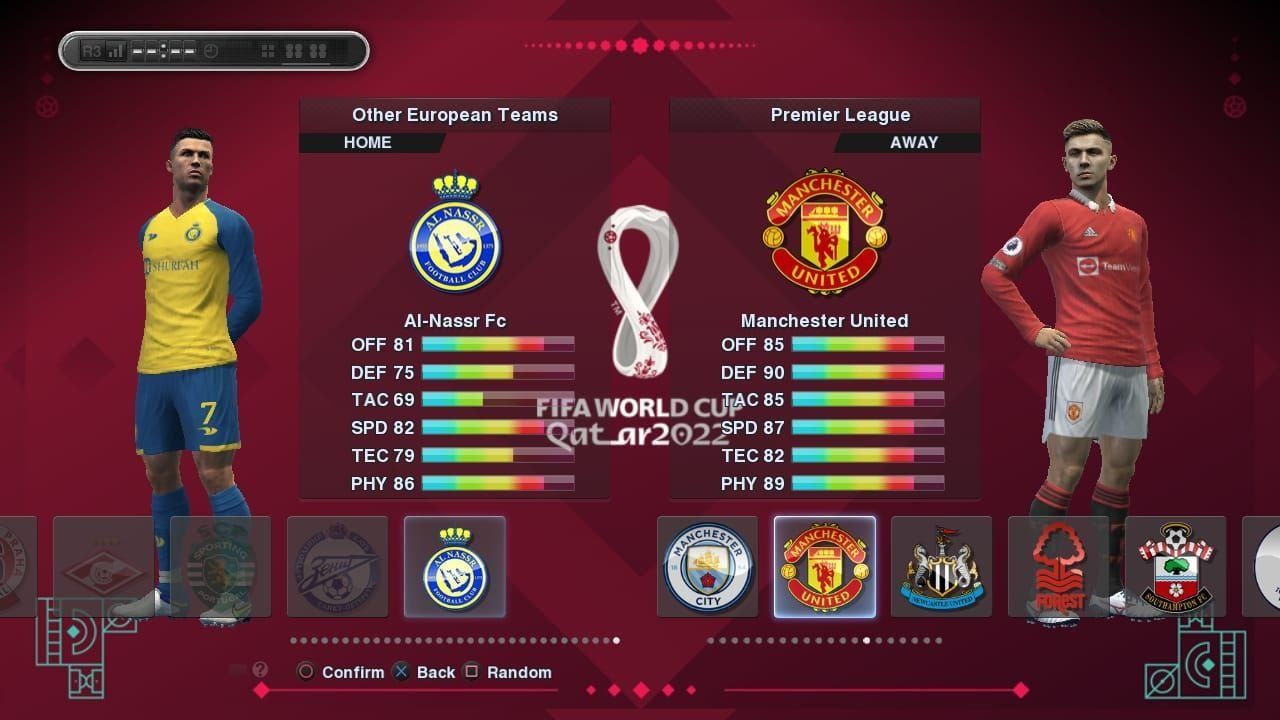 PES 2013 new patch
