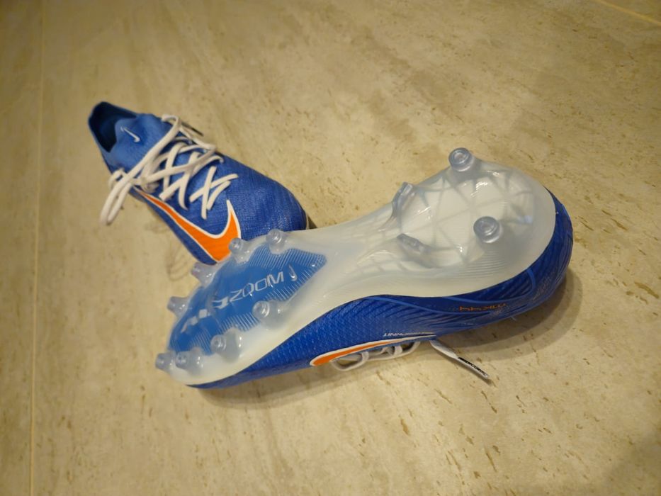 Ghete Fotbal Mercurial Elite