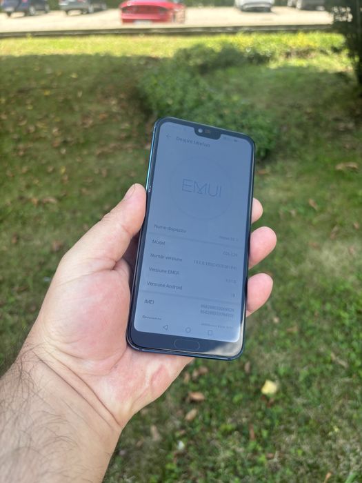 Telefon Honor 10