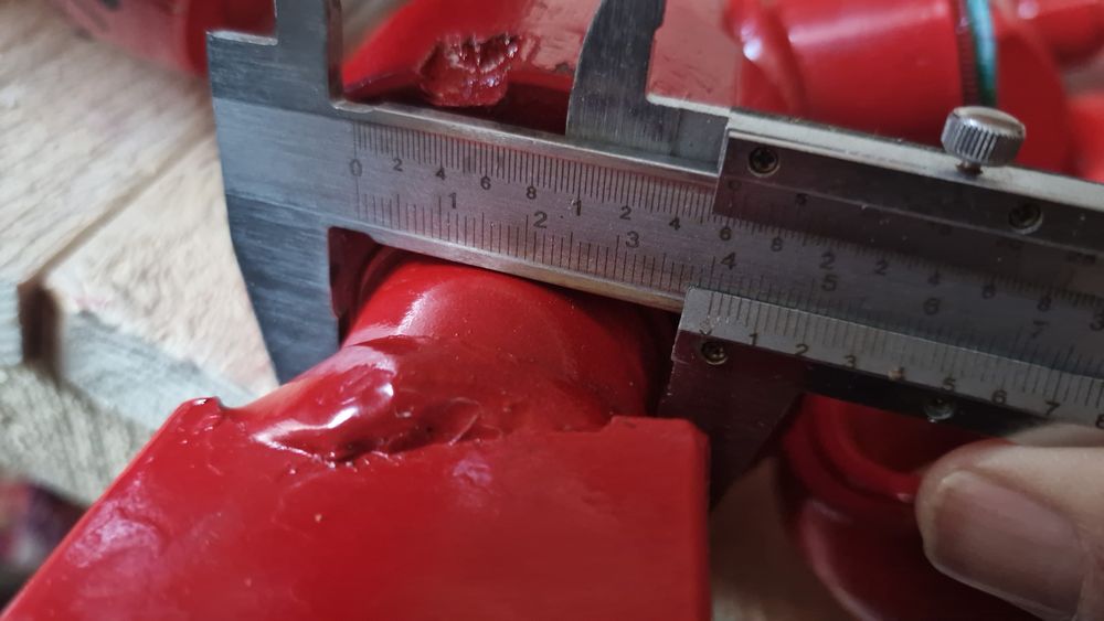 Cilindru cilindri hidraulici toată gama orce model dimensiuni Diametru