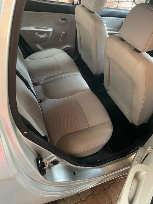 Vand Kia Picanto 2008