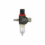 Regulator reductor presiune cu filtru de apa dezumidificator  (KD1497)