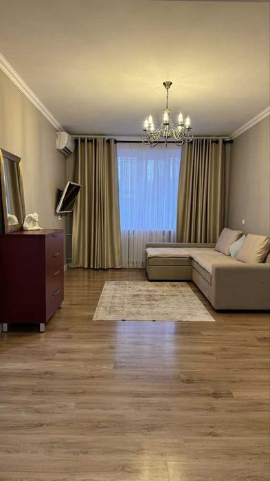 Квартира аренда 3 ком Яккасарай 138967