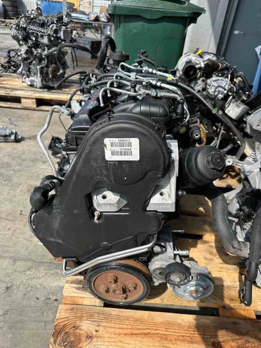 Motor 230,000km Volvo XC60 S60 V60 S80 XC70 D5244T15