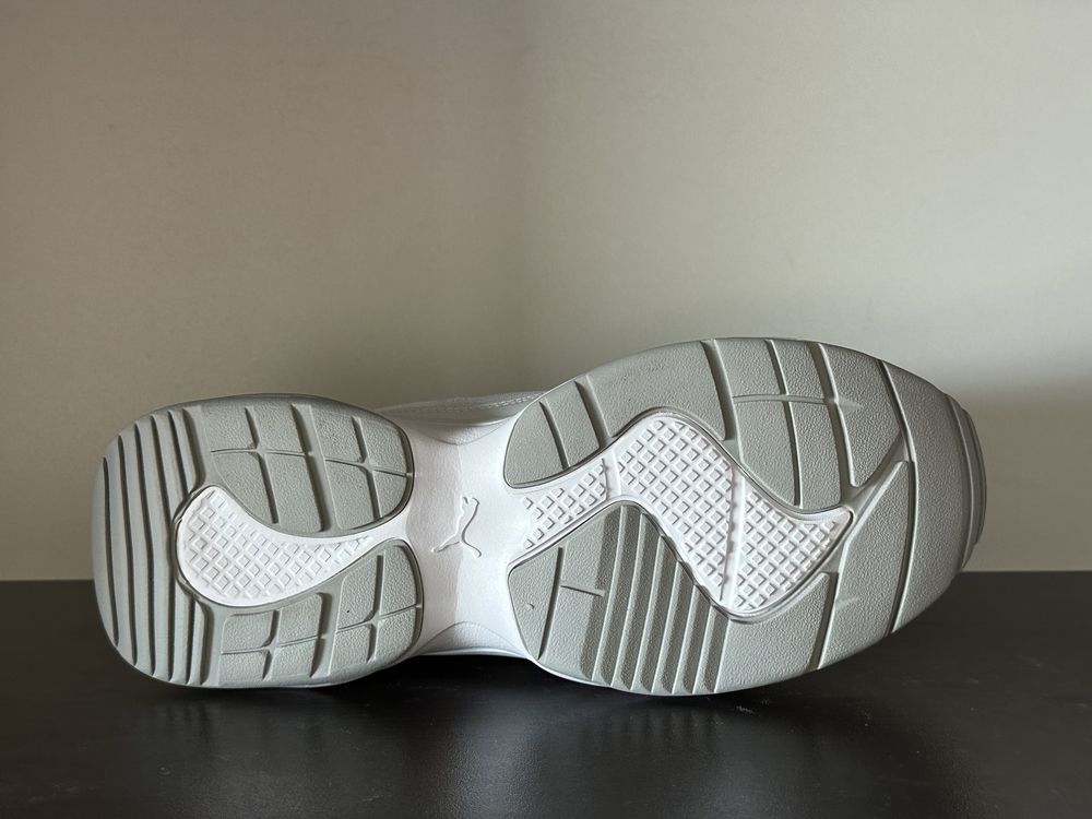 Puma Cilia Patent 40.5номер 26см Нови с кутия