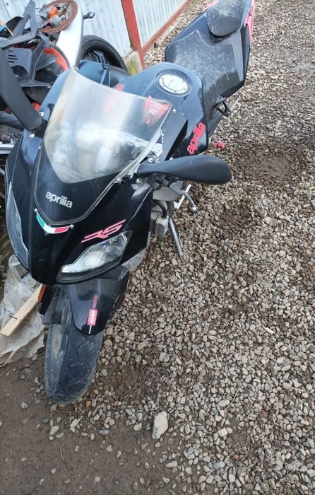 Piese Aprilia Rs , Derbi Gpr