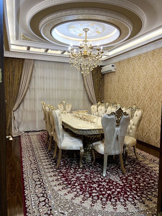 Коттедж 4 хонали уй новостройка арентир уч тепла хокимият