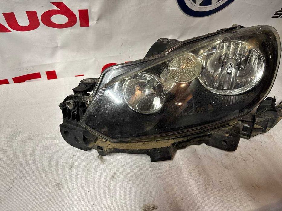 Far stanga VW Golf VI 5K1941005K