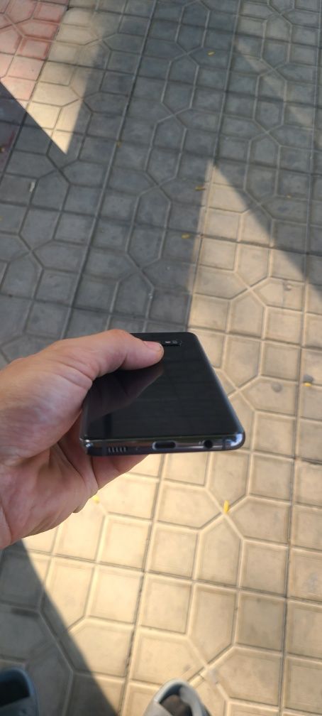 Samsung s10 ofitsalni 2 sim