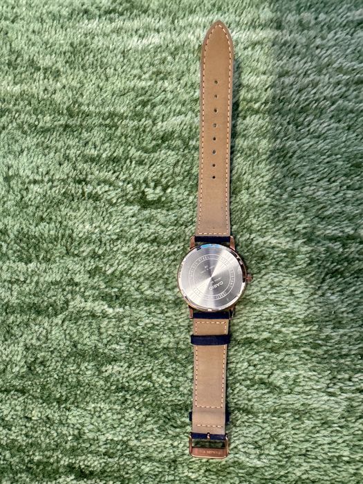 Vand ceas Casio retro nou