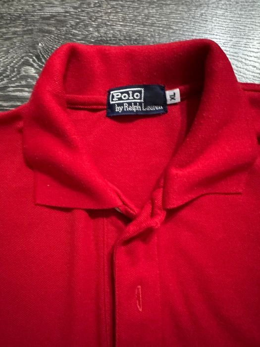 Tricou polo Ralph Lauren mărimea XL