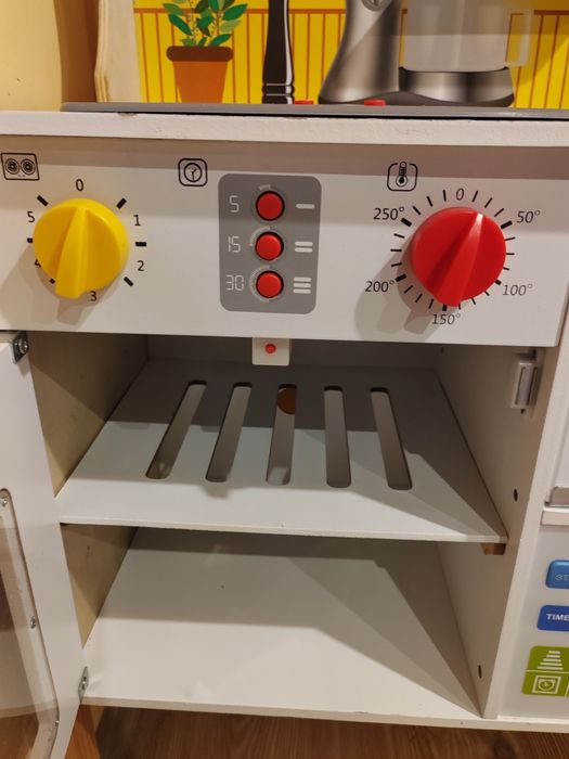 Bucătărie pentru copii