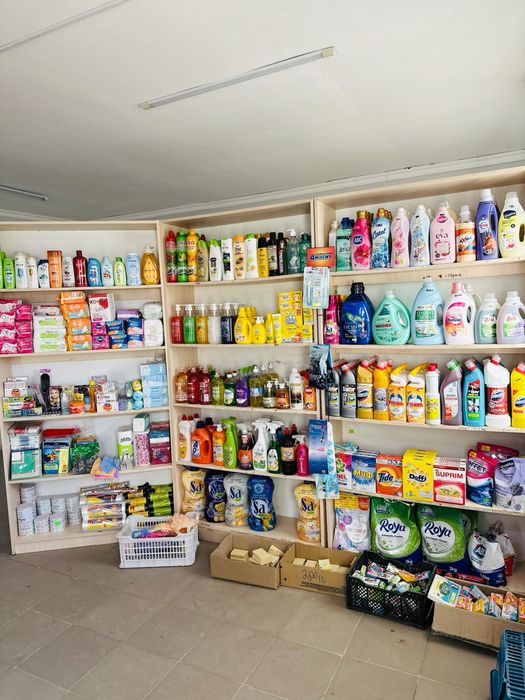 Донерка / магазин