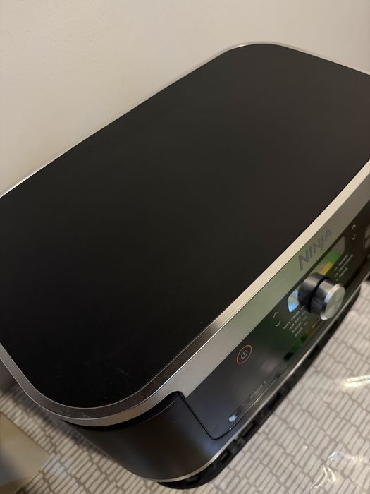 Air fryer (friteuza) Ninja Flex Drawer 10.4 L
