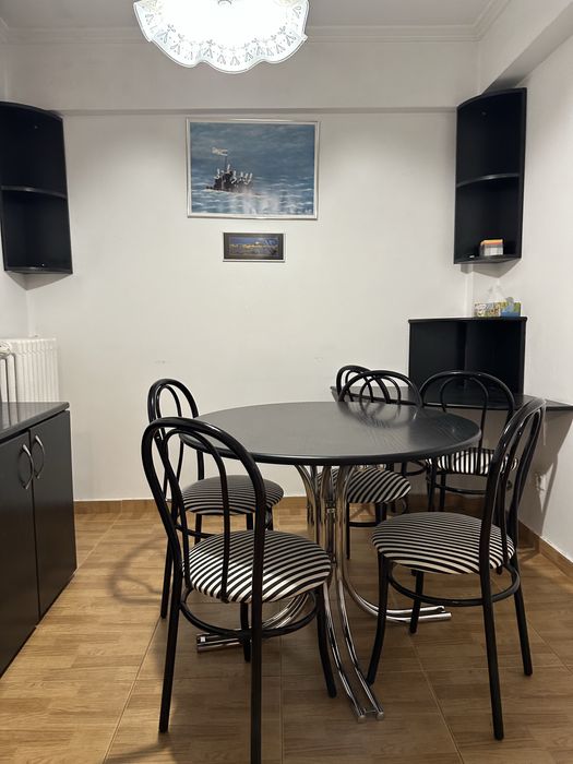 Set mobilier dining/ bucatarie