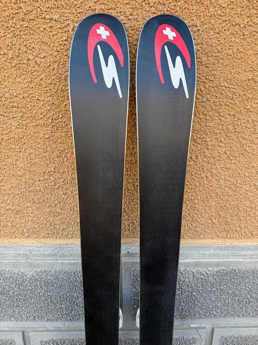 schi stockli motion sl 85 L159cm
