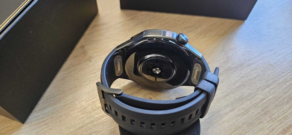 Vand smartwatch Huawei Watch GT 5 Pro