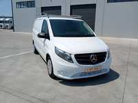 Mercedes-Benz Vito 115CDI