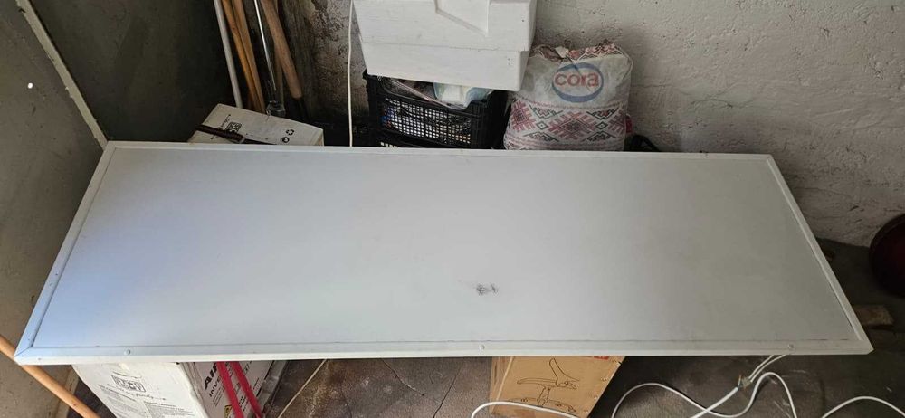 Panou radiant infrarosu SunJoy SR8