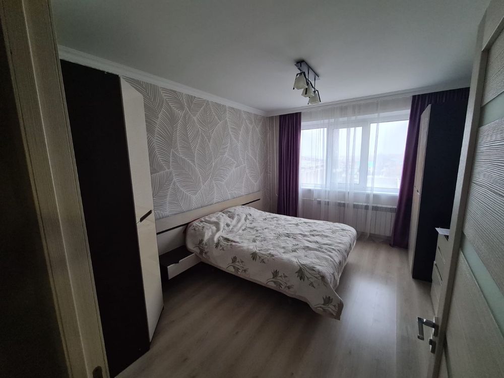 Продам спальную мебель