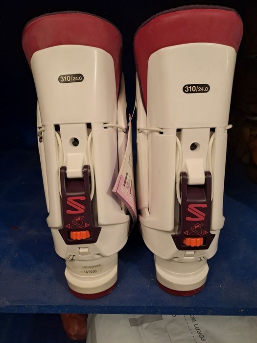Ски Обувки Salomon 310/24.0