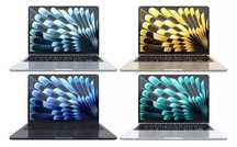НОВ! Apple MacBook Air 13" M4 16RAM 512SSD Гаранция!