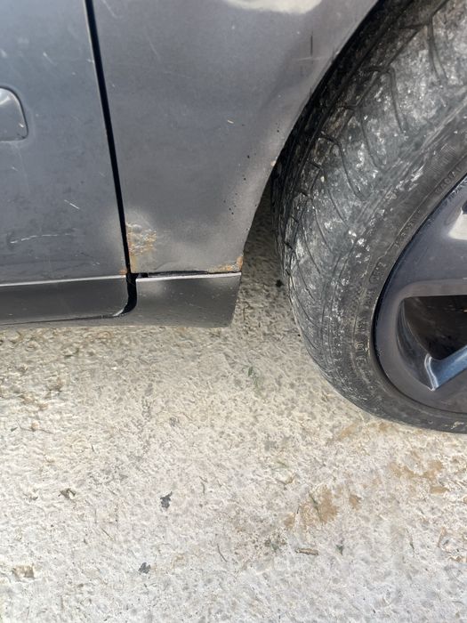 Vand audi a4 b6 1.9 quatrro