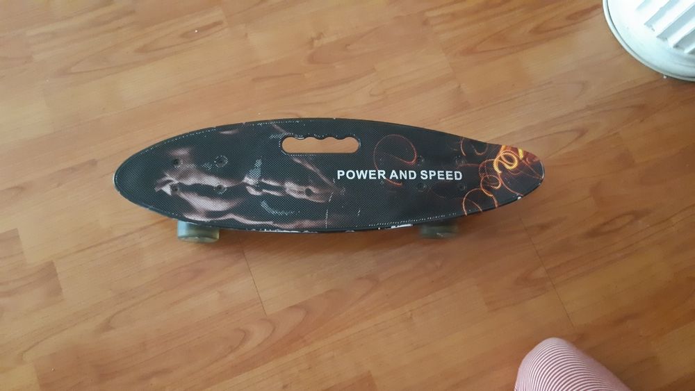 Пениборд для подростков