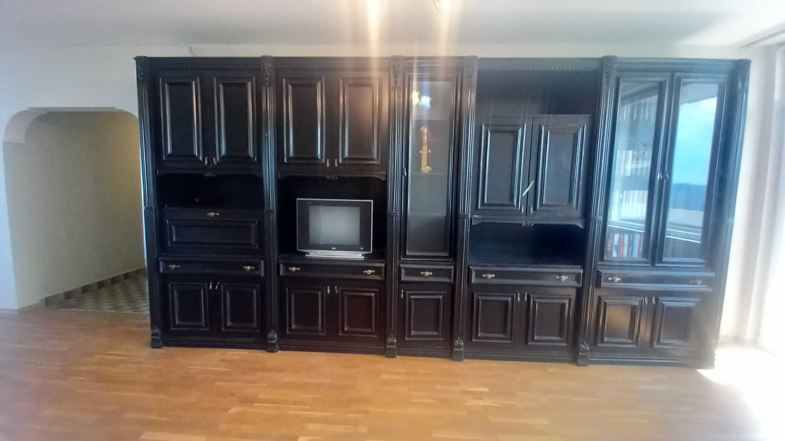Холна секция от масив