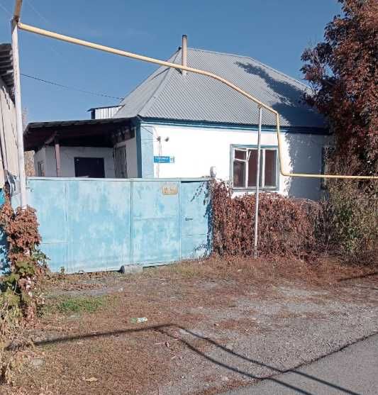 Продается дом в Крупском