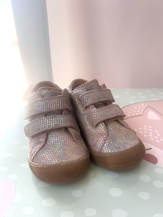 Детски обувки/боти Froddo