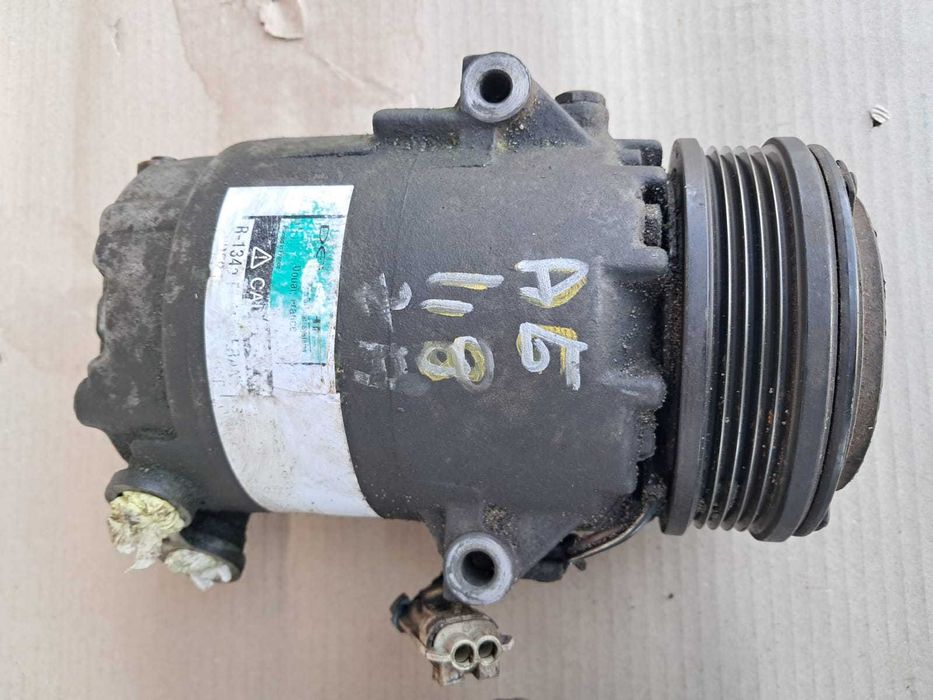 Opel Astra Corsa Zafira Meriva, compresor AC motor 1.0 12 14 16 18