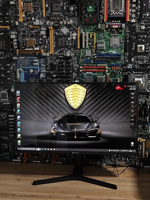 Продам монитор 27 ips 1080p 280hz