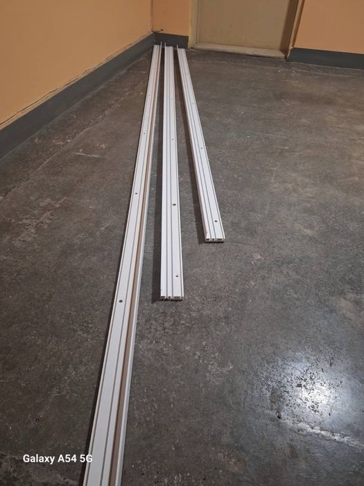 Корнизи с перваз