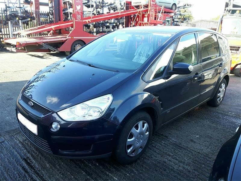 Usa stanga spate Ford S-Max 2006 Monovolum 2.0