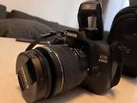 Camera DSLR Canon 4000D