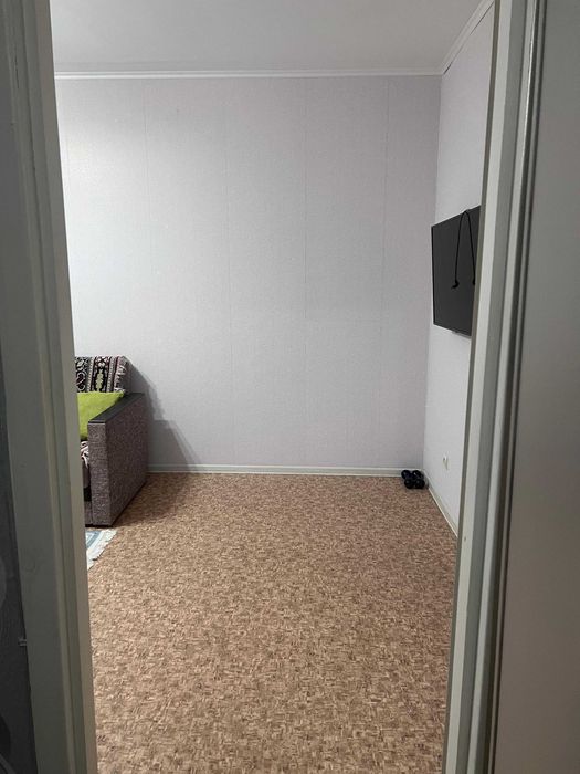 2 комнатная в районе Береке