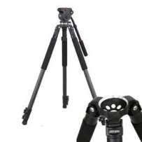 Trepied carbon JY0510C Kit Carbon Fiber Tripod + JY0606 Fluid Head 180