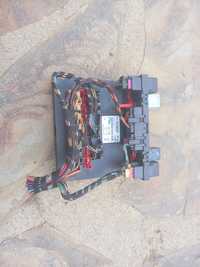 Calculator modul confort VW.Jetta,Golf 5,Audi 3C0937049D