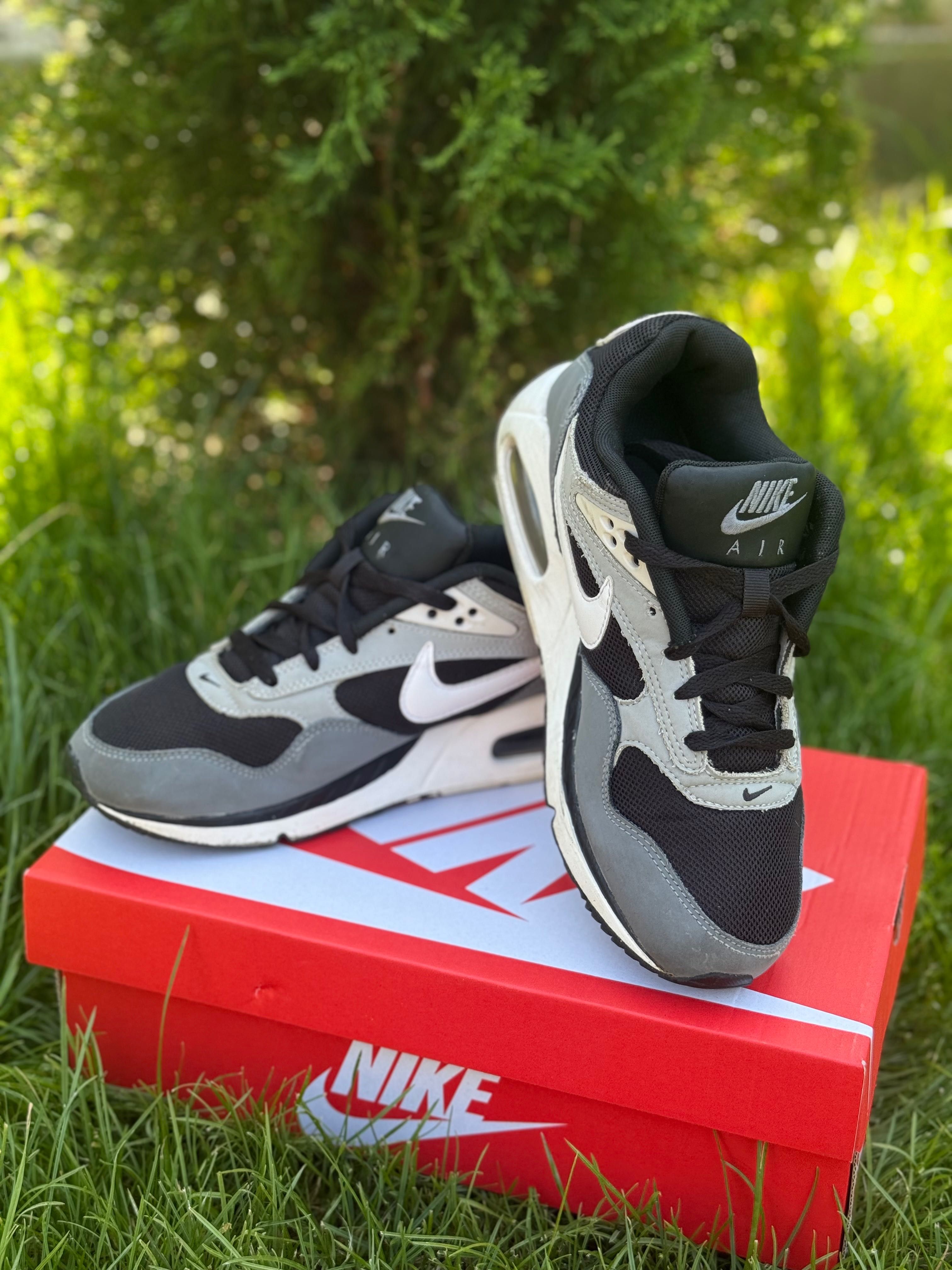 Nike air max SC маратонки