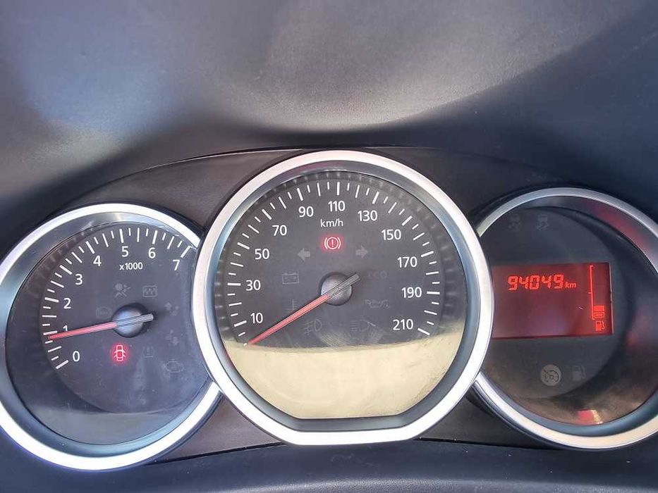 Dacia Logan II 2019 0.9 TCE SL + set 4 roti de iarna