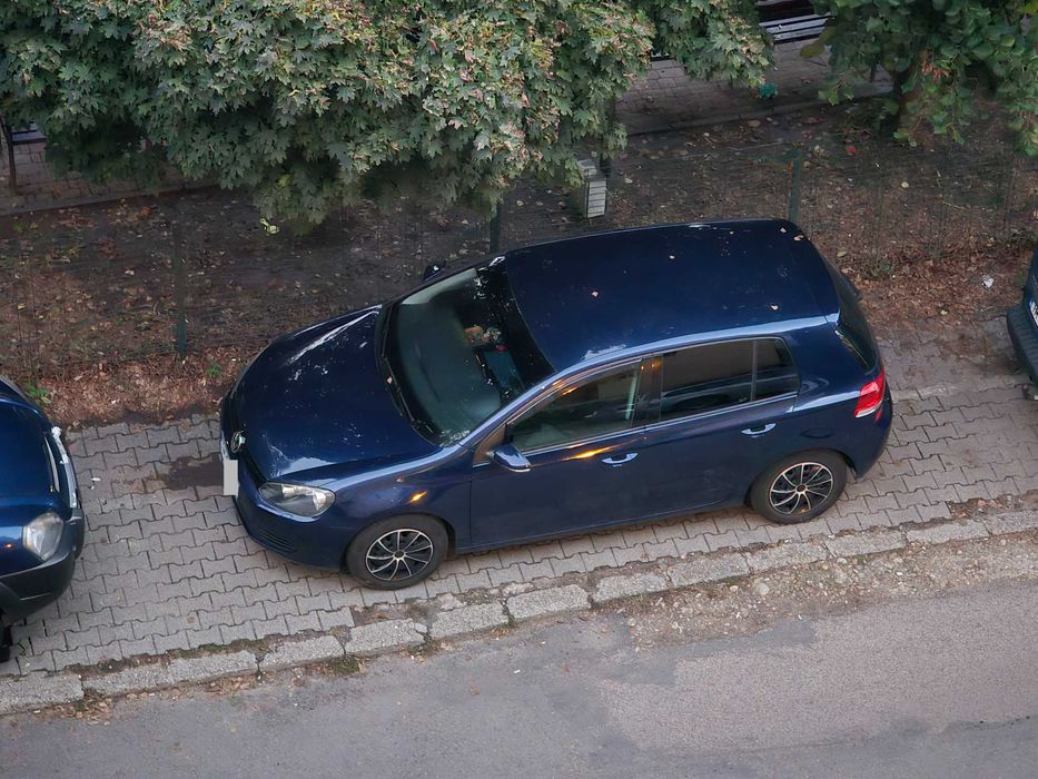 Golf 6, 1.4 mpi, benzina, an 2009, 5200 euro