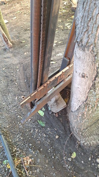 Мотокарна уредба